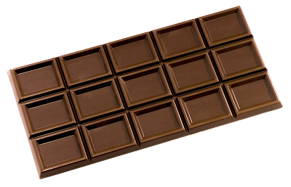 チョコ