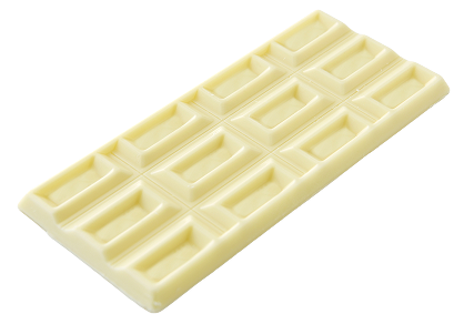 ホワイトチョコ